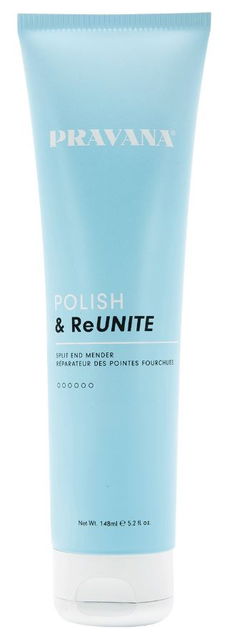 Pravana Polish & ReUNITE Split End Mender