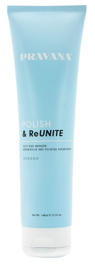 Pravana Polish & ReUNITE Split End Mender