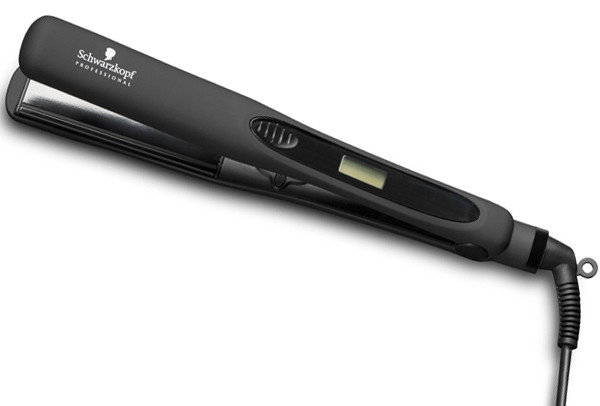 Schwarzkopf SKP ProFlat 2.0 Ceramic Flat Iron-image1