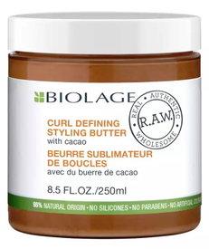 Matrix Biolage RAW Curl Defining Styling Butter-image1