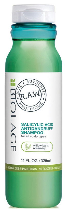 Matrix Biolage RAW Salicylic Acid Antidandruff Shampoo Matrix Biolage RAW Salicylic Acid Antidandruff Shampoo