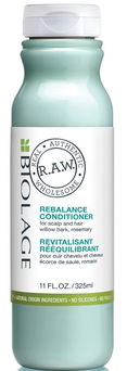 Matrix Biolage RAW Rebalance Conditioner Matrix Biolage RAW Rebalance Conditioner