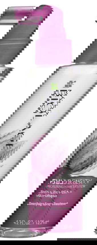 Matrix Biolage Advanced Full Density Thickening Hair System Treatment Spray