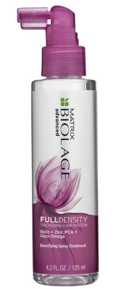 Matrix Biolage Advanced Full Density Thickening Hair System Treatment Spray-image1