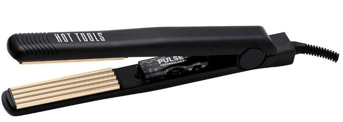 Hot Tools Salon Micro Crimper-image1