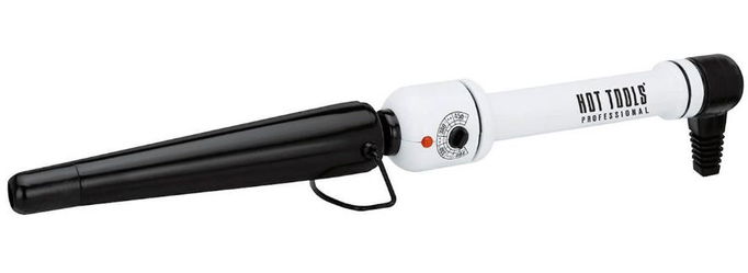 Hot Tools Salon Tapered Curling Iron