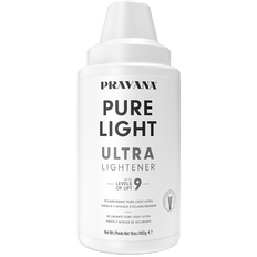 pravana pure light ultra lightener