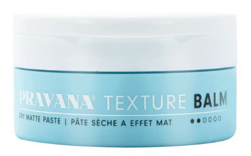 Pravana Texture Balm Dry Matte Paste