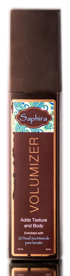 Saphira Volumizer