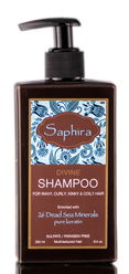 Saphira Divine Shampoo