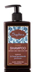 Saphira Divine Shampoo-image1 Saphira Divine Shampoo-image1