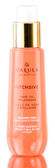 Marula Intensive Hair Treatment & Styling Oil