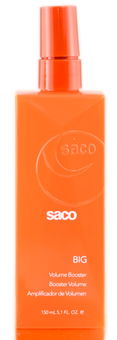 Saco Big Volume Booster