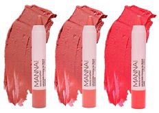 Manna Kadar Liplocked Priming Lip Wand