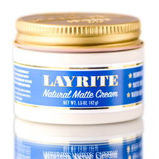 Layrite Natural Matte Cream-image1