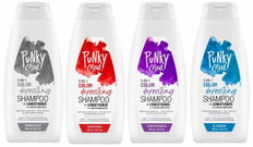 Punky Colour 3-in-1 Color Depositing Shampoo & Conditioner-image1 Punky Colour 3-in-1 Color Depositing Shampoo & Conditioner-image1
