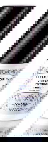 Alfaparf Style Stories Vintage Powder