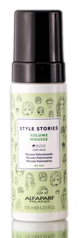 Alfaparf Style Stories Vol Mousse