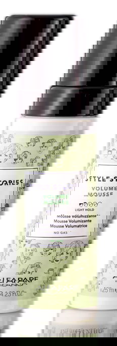 Alfaparf Style Stories Vol Mousse