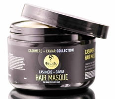 Curls Cashmere + Caviar Collection Hair Masque