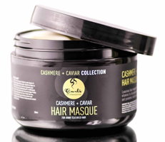 Curls Cashmere + Caviar Collection Hair Masque-image1 Curls Cashmere + Caviar Collection Hair Masque-image1