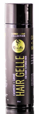 Curls Cashmere + Caviar Collection Hair Gelle