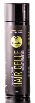 Curls Cashmere + Caviar Collection Hair Gelle-image1