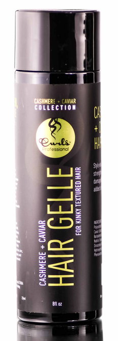 Curls Cashmere + Caviar Collection Hair Gelle-image1 Curls Cashmere + Caviar Collection Hair Gelle-image1