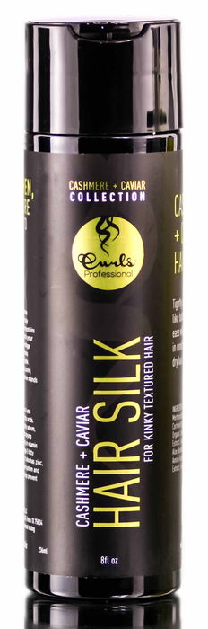 Curls Cashmere + Caviar Collection Hair Silk