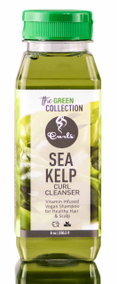 Curls The Green Collection Sea Kelp Curl Cleanser-image1 Curls The Green Collection Sea Kelp Curl Cleanser-image1