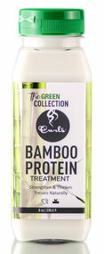 Curls The Green Collection Bamboo Protein Treatment