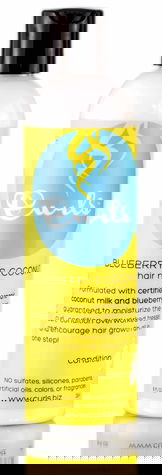 Curls Blueberry & Coconut Hair Milk