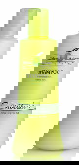 Chihtsai Olive Shampoo