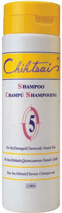 Chihtsai No 5 Shampoo