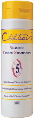 Chihtsai No 5 Shampoo-image1