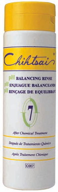 Chihtsai No 7 pH Balancing Rinse-image1 Chihtsai No 7 pH Balancing Rinse-image1