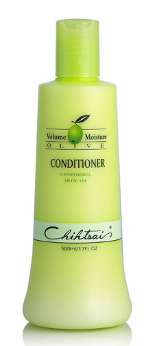 Chihtsai Olive Conditioner-image1