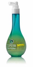 Chihtsai No 20 Superb Hair Purifier