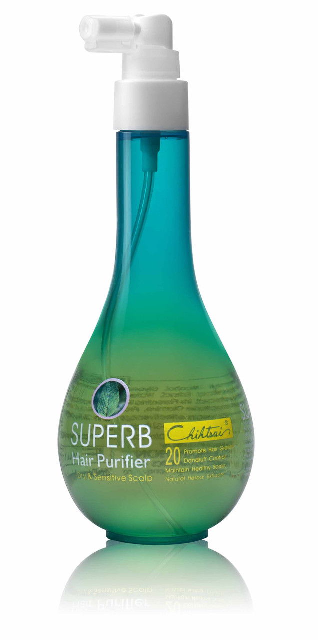 Chihtsai No 20 Superb Hair Purifier