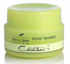 Chihtsai Olive Instant Treatment