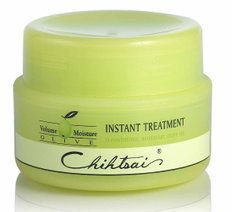 Chihtsai Olive Instant Treatment-image1