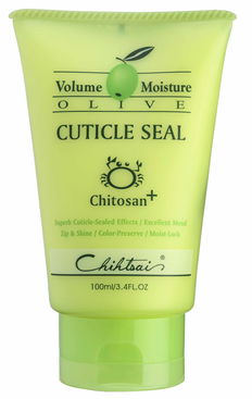 Chihtsai Olive Cuticle Seal
