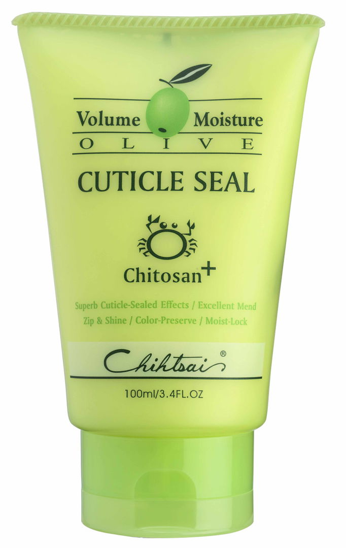 Chihtsai Olive Cuticle Seal