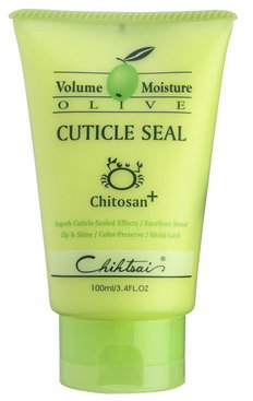 Chihtsai Olive Cuticle Seal-image1