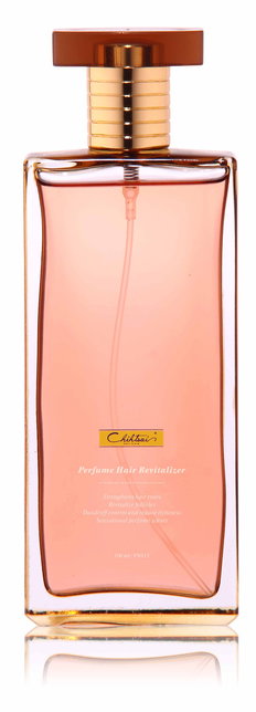Chihtsai Perfume Hair Revitalizer-image1