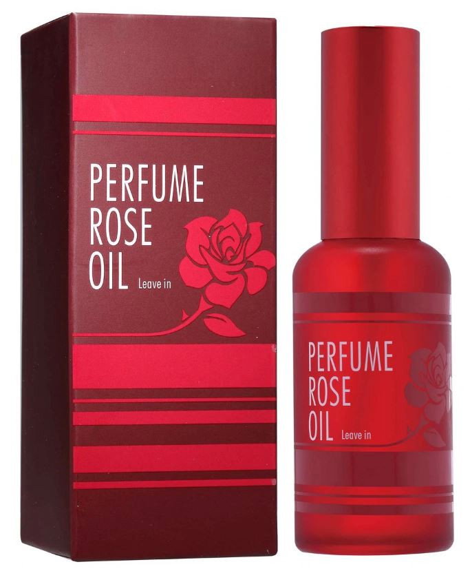 Chihtsai Perfume Rose Oil Leave-in-image3