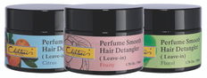 Chihtsai Perfume Smooth Hair Detangler