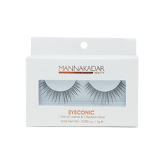 Manna Kadar Beauty Lashes