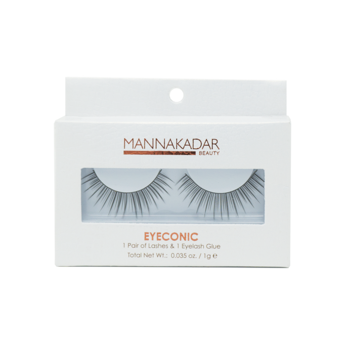 Manna Kadar Beauty Lashes-image1
