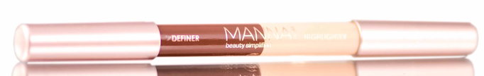 Manna Kadar Beauty Brow Boss Wand-image1
